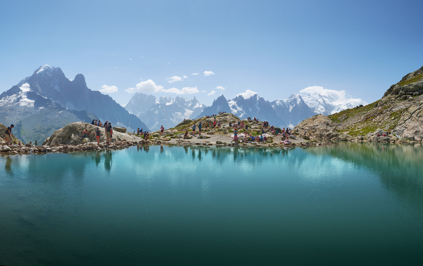 Mont Blanc Freitag XT56535 Panorama